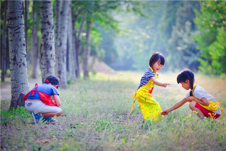 幼兒繪畫培訓(xùn)機(jī)構(gòu)加盟選址